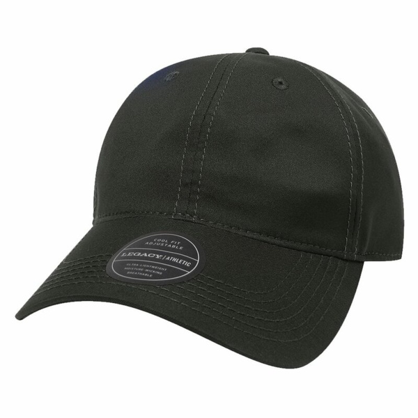Cool Fit Adjustable Cap Thumbnail