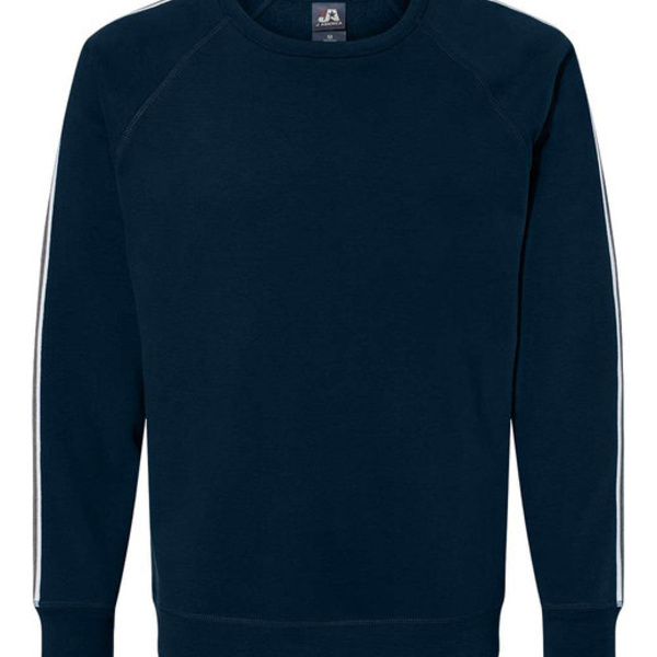 Men's Rival Crewneck Sweatshirt Thumbnail