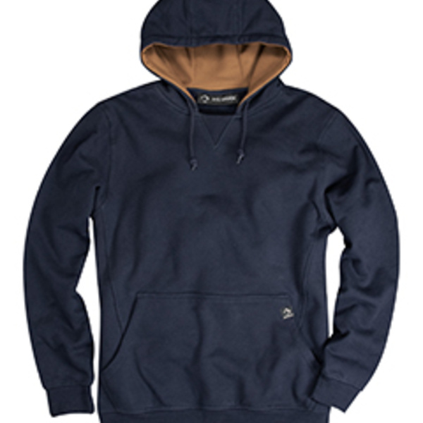 Men's Woodland Fleece Hooded Sweatshirt Thumbnail