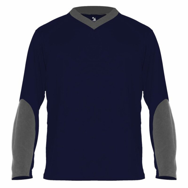 Unisex Sweatless Long Sleeve T-Shirt Thumbnail