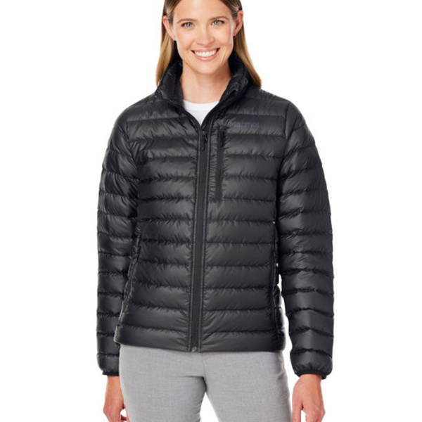 Ladies' Highlander Down Jacket Thumbnail