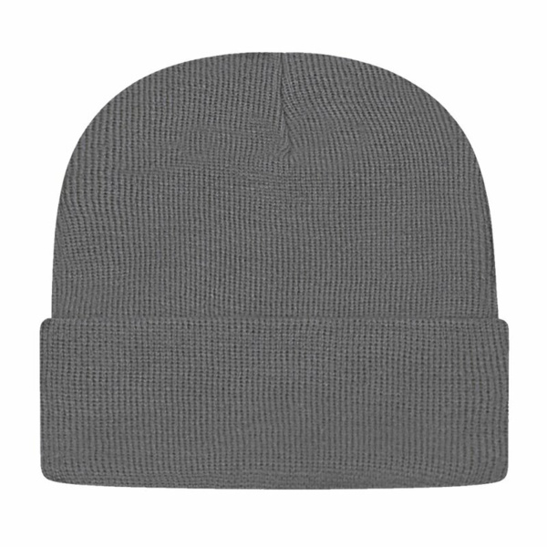 USA-Made Sustainable Cuffed Beanie Thumbnail