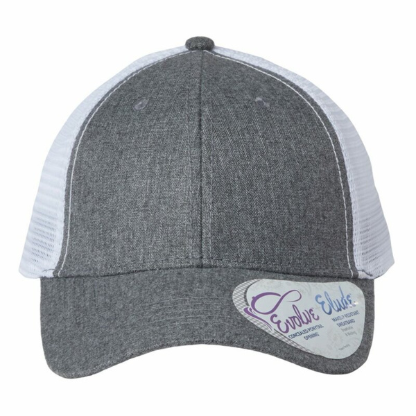 Women's Modern Trucker Cap Thumbnail