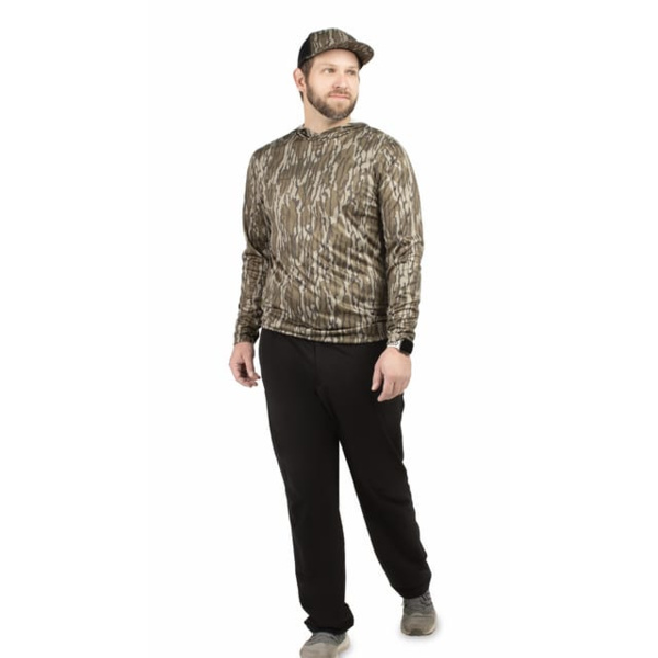 Mossy Oak(r) Momentum Hoodie Thumbnail