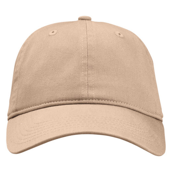Twill Dad Cap Thumbnail