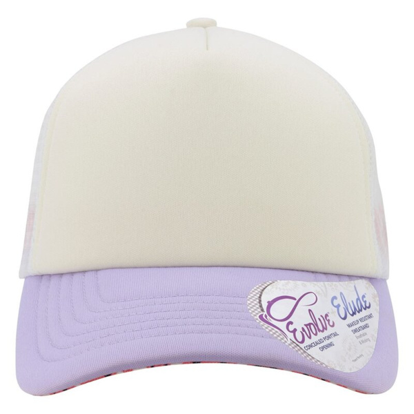 Women's Foam Trucker Cap Thumbnail