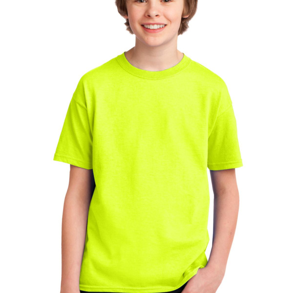 Youth Gildan Performance ® T Shirt Thumbnail
