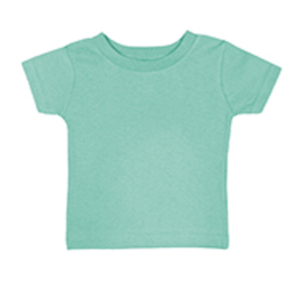 Infant Cotton Jersey T-Shirt Thumbnail
