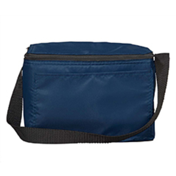 Value 6-Pack Cooler Bag Thumbnail