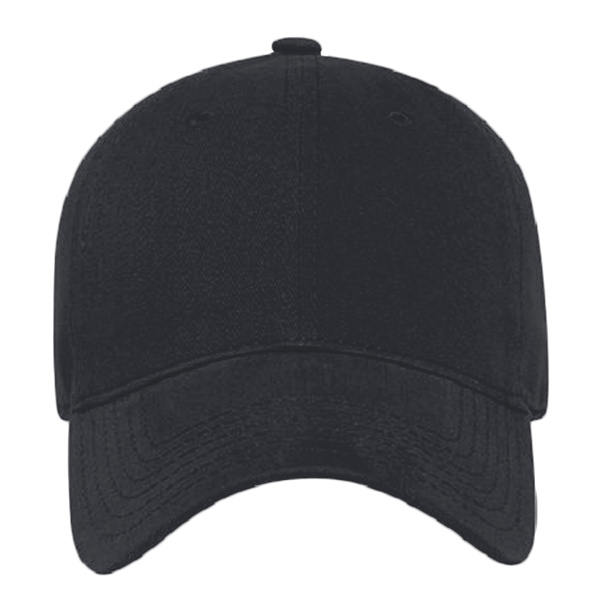 OTTO CAP 6 Panel Low Profile Baseball Cap Thumbnail