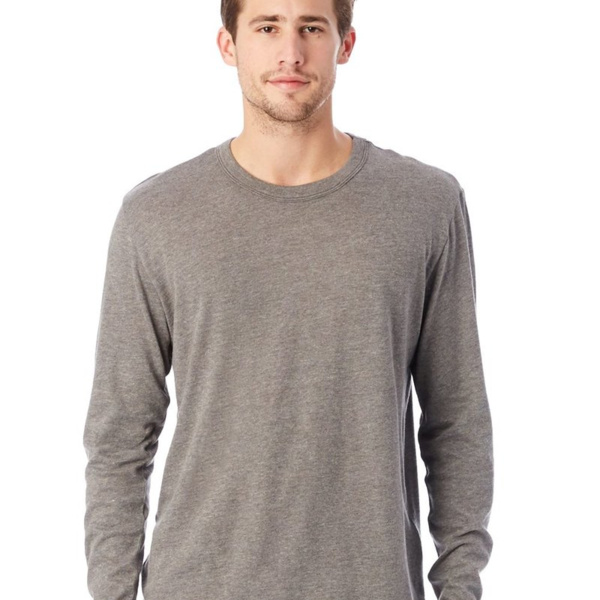 Vintage Jersey Keeper Long Sleeve Tee Thumbnail