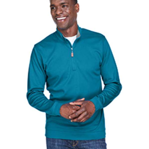 Men's DRYTEC20™ Performance Quarter-Zip Thumbnail