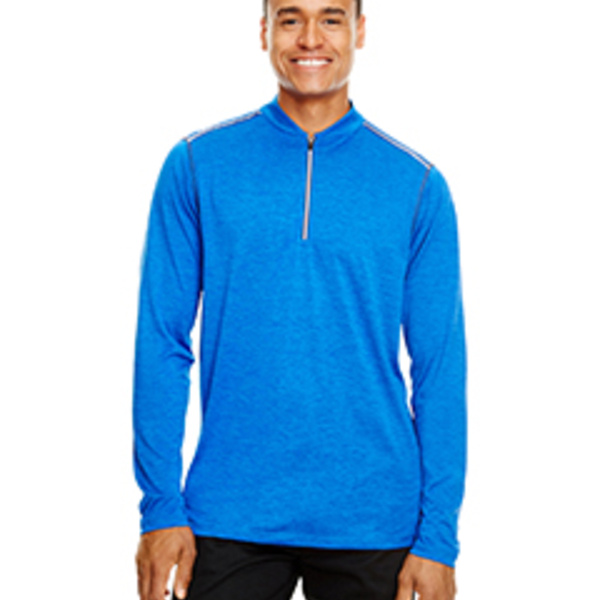 Men's Kinetic Performance Quarter-Zip Thumbnail