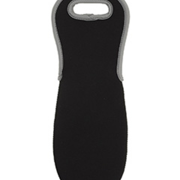 Neoprene Single Wine Tote Bag Thumbnail