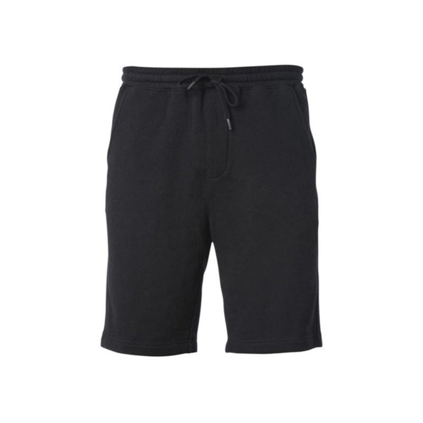 Men's Midweight Fleece Shorts Thumbnail