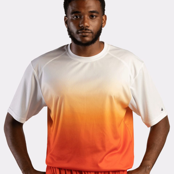 Men's Ombre T-Shirt Thumbnail