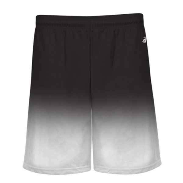 Men's Ombre Shorts Thumbnail