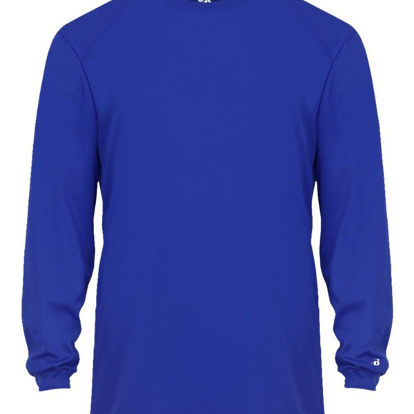 Youth Ultimate SoftLock™ Long Sleeve T-Shirt Thumbnail
