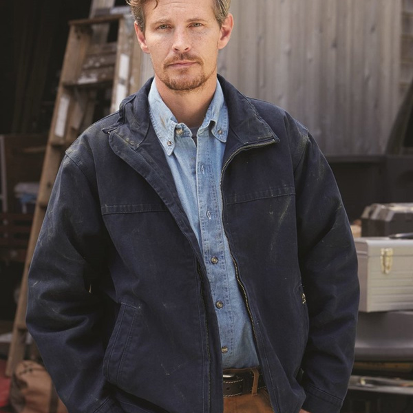 Men's Tall Maverick Boulder Cloth™ Jacket with Blanket Lining Thumbnail