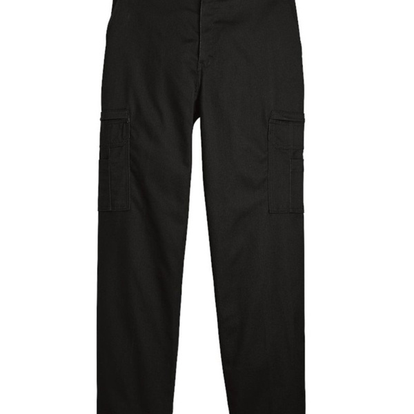 Men's Odd Sizes Industrial Cotton Cargo Pants Thumbnail