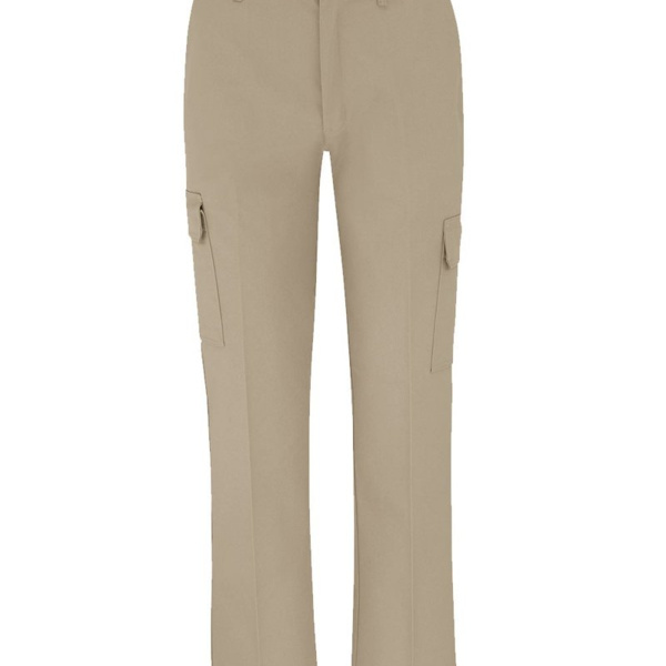 Men's Odd Sizes Industrial Cargo Pants Thumbnail