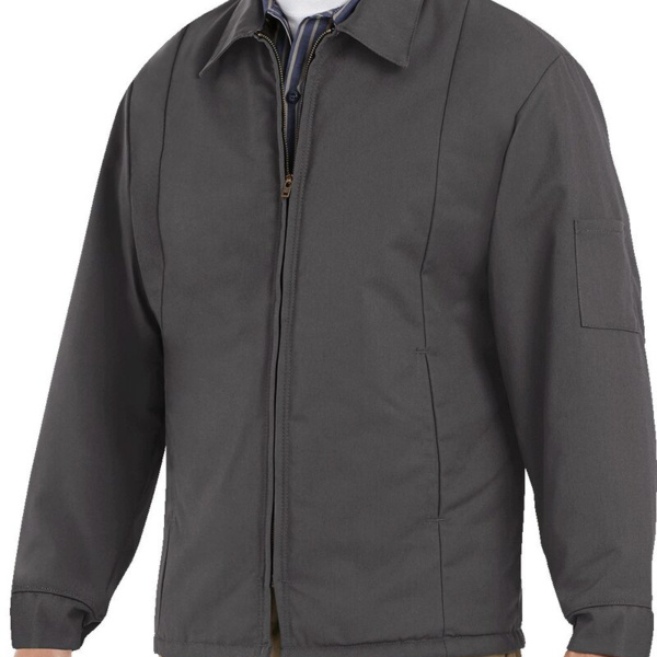 Men's Tall Perma-Lined Panel Jacket Thumbnail