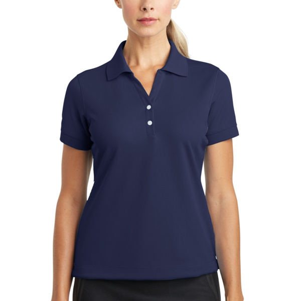 Ladies Dri FIT Classic Polo Thumbnail