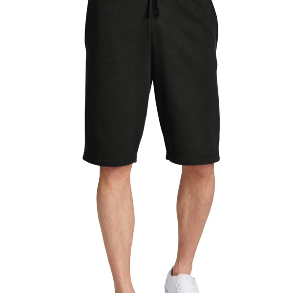 V.I.T. Fleece Short Thumbnail