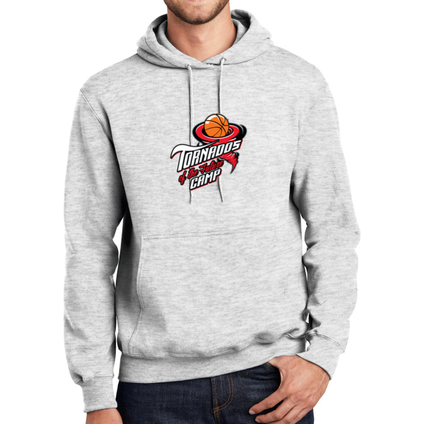 YHS - Heavyweight Hoody Thumbnail