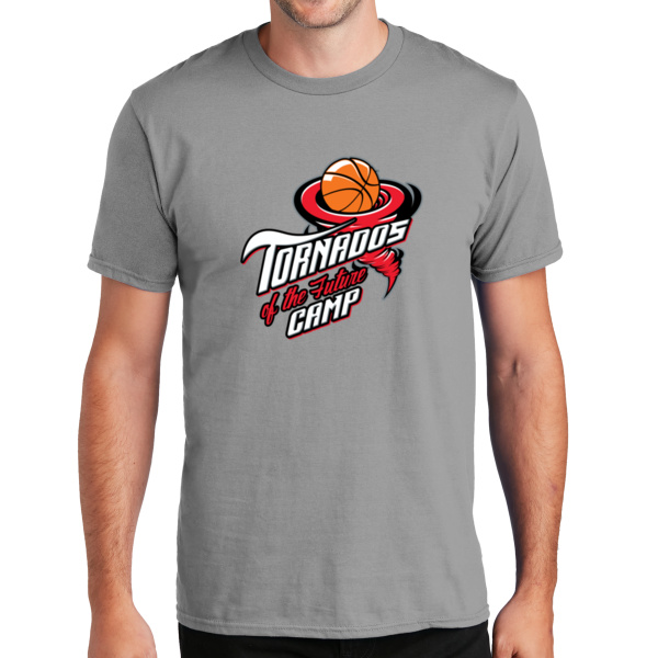 YHS - 100% Cotton Tee Thumbnail